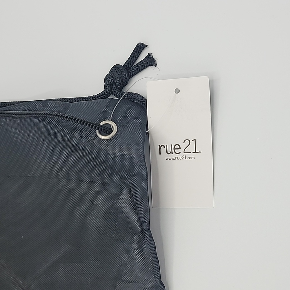 Rue21 Drawsting Backpack - Picture 3 of 8